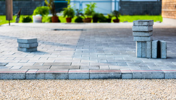 Why Choose Us For All Your Driveway Paving Needs in Donna, TX?